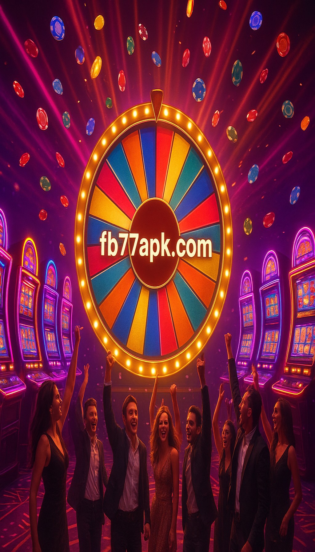 fb77 গেম বোনাস বৈশিষ্ট্য